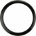 Anillo Reforzador Para Agujeros Bass Drum O's HBL5 5"