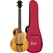 Flight Aviator Baritone Mango CE Ukulele