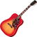 Gibson Hummingbird Special Vintage Cherry Sunburst