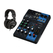 Yamaha MG06X Mischpult mit Effekt Set inkl. Kopfhörer