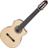 Ibanez GA3008CE-NT 8-String Concertgitaar Natural High Gloss