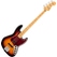 Fender Player II Modified Active Jazz Bass 3 Tone Sunburst