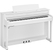 Yamaha CLP-845 WH Piano Digital Blanco