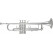 Bach 170S-43GY ML Tromba Bb Argentata