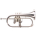 Classic Cantabile FL-26S Flügelhorn Silver-Plated