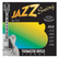Juego de Cuerdas Thomastik JS112 Jazz para Guitarra Eléctrica