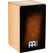 Meinl Percussion Snarecraft Series Snare Cajon 100 Édition Spéciale Brown Burst