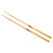 Baguettes de Batterie XDrum 7A Pointe Nylon