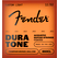 Fender 860CL PH BRZ Dura Tone Coated 11-52