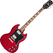 Epiphone SG Standard Cherry