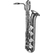 P. Mauriat B-500BX Baritone Saxophone