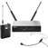 Shure QLXD14E H51 Headset HS-65 EA Set Sans Fil