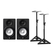 Set Stativi Yamaha HS5
