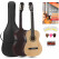 Classic Cantabile Acoustic Series AS-851 4/4 Konzertgitarre Starterset