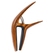 Ortega TWCAPO-WND TwinCapo Walnoot