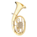 B&S 46 B-Baritone