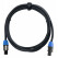 Pronomic pro-line BOXSP4-2.5 Lautsprecherkabel Speakon-kompatibel 2,5m