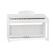 Classic Cantabile DP-230 WM E-Piano bianco opaco