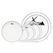 XDrum Oil Hydraulic Drumfell SET 10" 12" 14" 20" + 14"