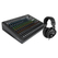 Mackie Onyx16 Mixer Kopfhörer-Set