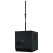 Yamaha DXS18 Set De Subwoofer Activo Incl. Varilla De Separación