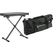 K&M 14065 Ensemble Banc de Clavier Noir