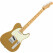 Fender 75th Anniversary Player II Telecaster Aztec Gold
