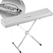 Housse Élastique Soundwear 85 - 102 cm Argent