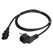 Câble Secteur Pronomic EUIEC-1.5 1,5m