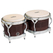 LP M201 Bongos Matador Dark Wood