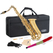 Classic Cantabile Youngstar AS-420 Sassofono Alto per Bambini