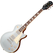 Epiphone Les Paul Standard 60s Silver Mist