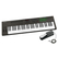 Nektar Impact LX61+ USB MIDI Keyboard Controller Set