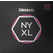 D'Addario NYXL45130