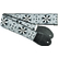 Souldier Dresden Star Black Sangle De Guitare