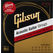 Gibson SAG-PB12L 12 Cuerdas Recubiertas Bronce Fosforado Light 012-053