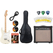 Squier Affinity Stratocaster MN Olympic White Starter Set