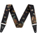 Fender Satin Dragon Strap Black