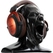 Pronomic KH-6093KU Studio-Koptelefoon Koper/Bruin / Oehlbach Scream Set