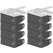 Pronomic XANA Line Array Stereo Quad Set