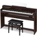 Casio Celviano AP-S450 BN Digital Piano Brown CB-30 Set