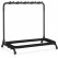 Classic Cantabile Supporto Multi-Chitarra 5 Posti