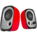 Edifier R12U Rojo