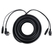 Pronomic Stage EUIECD-20 Cable Híbrido IEC/DMX