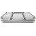 Set Magma Multi-Format Case Player/Mixer (V10/A9)