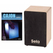 Sela SE 118 Primera Cajon Black Set Incl. Scuola Di Cajon