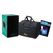 XDrum Design Series Cajon "Turtle" Set incl. Funda + Escuela