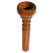 Heimatklang FL7C-D Boquilla de nogal para flugelhorn
