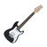Rocktile Sphere Junior E-Gitarre 3/4 Schwarz  - Retoure (Zustand: gut)