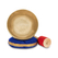XDrum Ensemble Complet Bol Chantant Thérapeutique Ton E